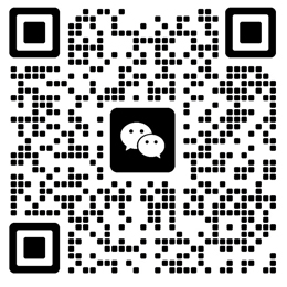 WeChat QR Code